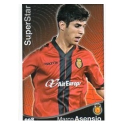 Marco Asensio Superstar Mallorca 998