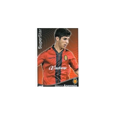 Marco Asensio Superstar Mallorca 998