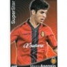 Comprar Cromo Marco Asensio Superstar Mallorca Platinum Las Fichas Quiz Liga 2015