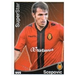 Scepovic Superstar Mallorca 999