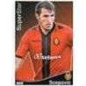 Trading Cards Scepovic Superstar Mallorca Mundicromo Quiz Platinum 2015