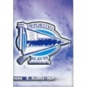Cromos de Fútbol Escudo Alavés Mundicromo Quiz Platinum 2015