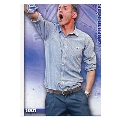 Alberto López Alavés 1001