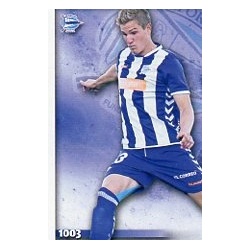 Raúl García Alavés 1003