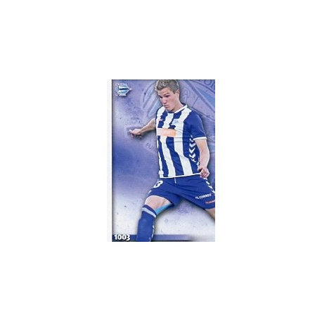 Raúl García Alavés 1003