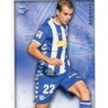 Oferta Cromos Juanma Alavés Platinum Las Fichas Quiz Liga 2015
