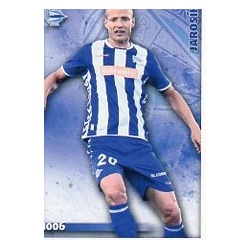 Jarosík Alavés 1006