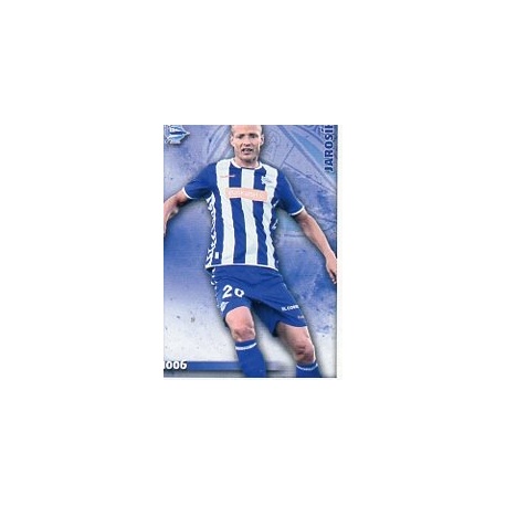 Jarosík Alavés 1006