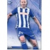 Cromos de Fútbol Jarosík Alavés Platinum Las Fichas Quiz Liga 2015