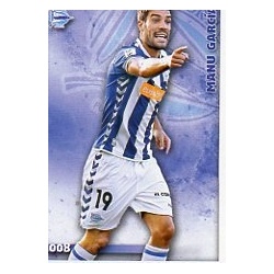 Manu García Alavés 1008