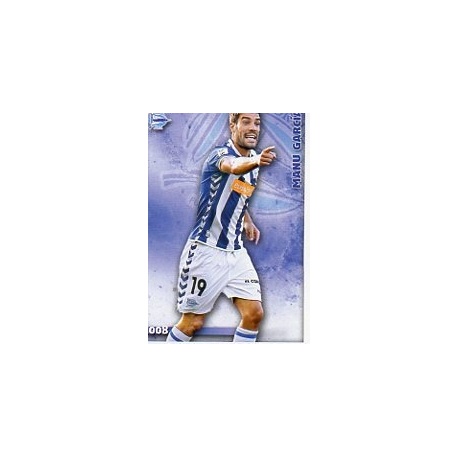 Manu García Alavés 1008