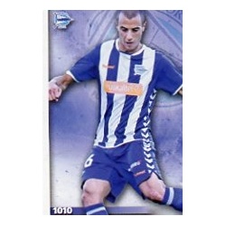 Sergio Tejer Alavés 1010