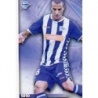 Comprar Cromo Sergio Tejer Alavés Mundicromo Quiz Platinum 2015