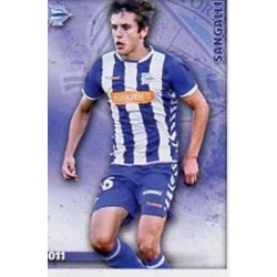 Sangalli Alavés 1011