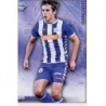 Cromos de Fútbol Sangalli Alavés Mundicromo Platinum Fichas Liga 2015