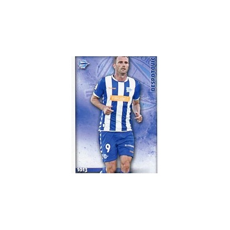 Despotovic Alavés 1013