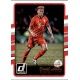 David Alaba Bayern Munich 35 Donruss Soccer 2016-17