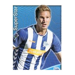 Raúl García Superstar Alavés 1017