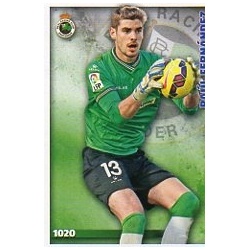 Raúl Fernández Rácing 1020