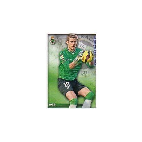 Raúl Fernández Rácing 1020