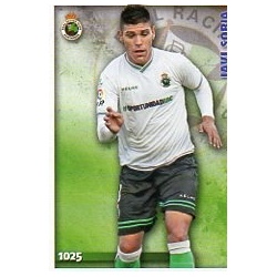 Javi Soria Rácing 1025