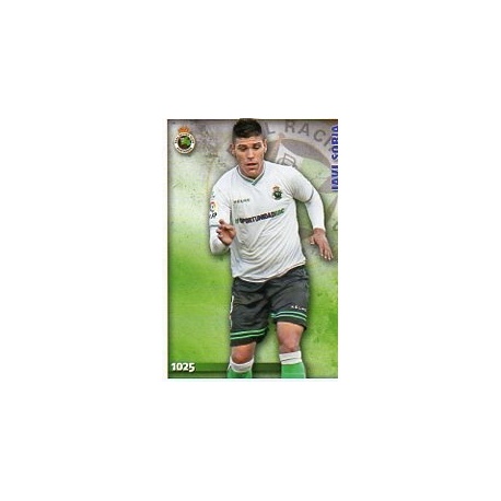 Javi Soria Rácing 1025