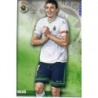 Cromos de Fútbol Oriol Rácing Mundicromo Quiz Platinum 2015