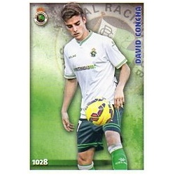 David Concha Rácing 1028