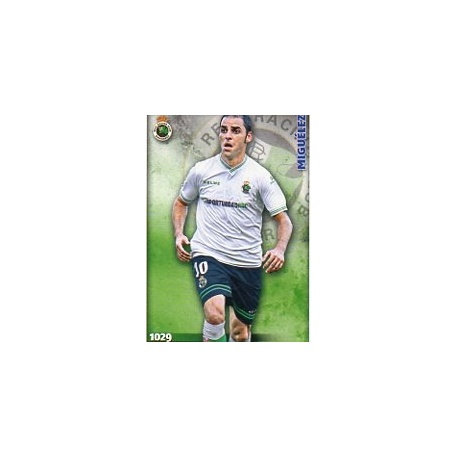 Miguélez Rácing 1029