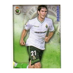 Mariano Rácing 1031