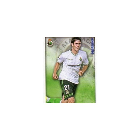 Mariano Rácing 1031