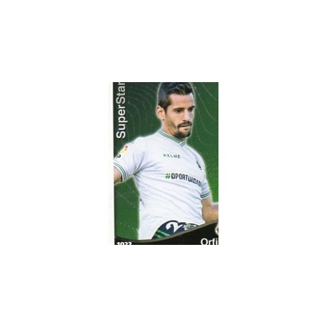 Orfila Superstar Rácing 1033