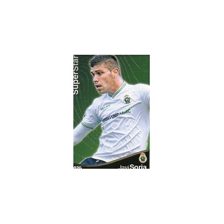Javi Soria Superstar Rácing 1034