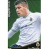 Venta Cromo Javi Soria Superstar Rácing Mundicromo Quiz Platinum 2015