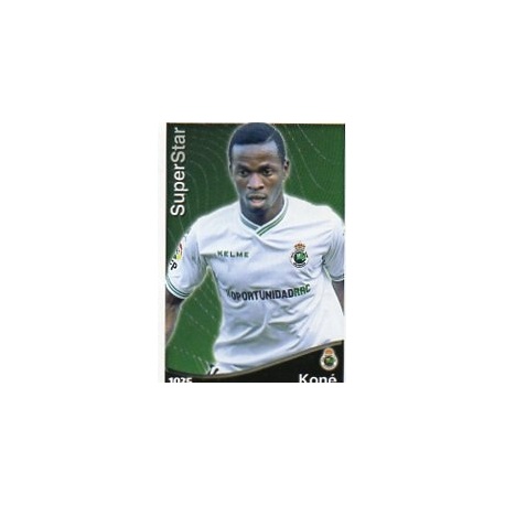 Koné Superstar Rácing 1035