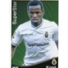 Trading Cards Koné Superstar Rácing Mundicromo Quiz Platinum 2015