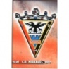Comprar Cromo Escudo Mirandés Mundicromo Fichas Liga Platinum 2015