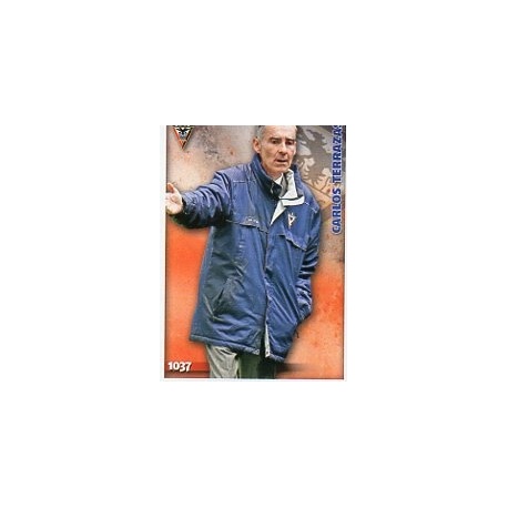 Carlos Terrazas Mirandés 1037