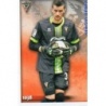 Comprar Cromo Sergio Pérez Mirandés Platinum Las Fichas Quiz Liga 2015