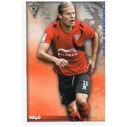 Aitor Fernández Mirandés 1040