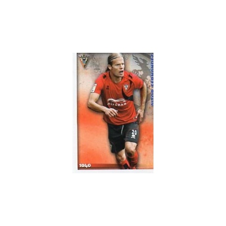 Aitor Fernández Mirandés 1040