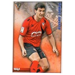 Álvaro Corral Mirandés 1041