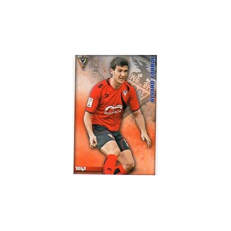 Álvaro Corral Mirandés 1041