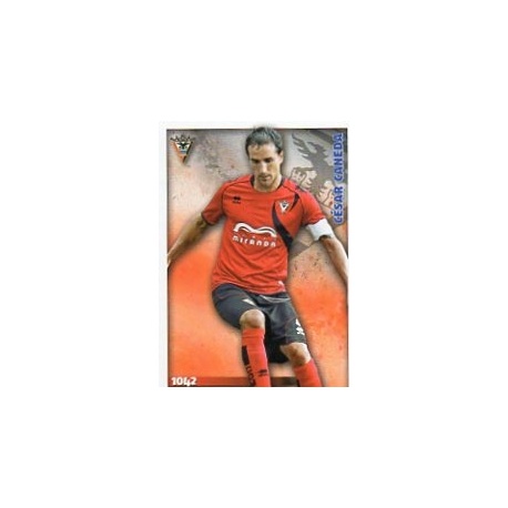 César Caneda Mirandés 1042