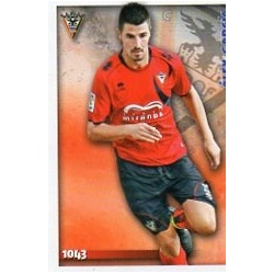 Álex García Mirandés 1043