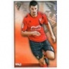 Oferta Cromos Álex García Mirandés Platinum Las Fichas Quiz Liga 2015