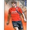 Cromos de Fútbol Ruper Mirandés Mundicromo Quiz Platinum 2015