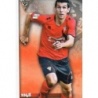 Venta Cromo Juanjo Mirandés Platinum Las Fichas Quiz Liga 2015