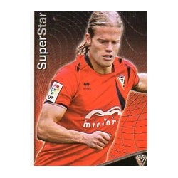 Aitor Fernández Superstar Mirandés 1051