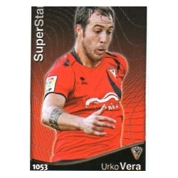 Urko Vera Superstar Mirandés 1053
